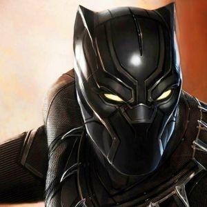 Meet your Posher, Miles